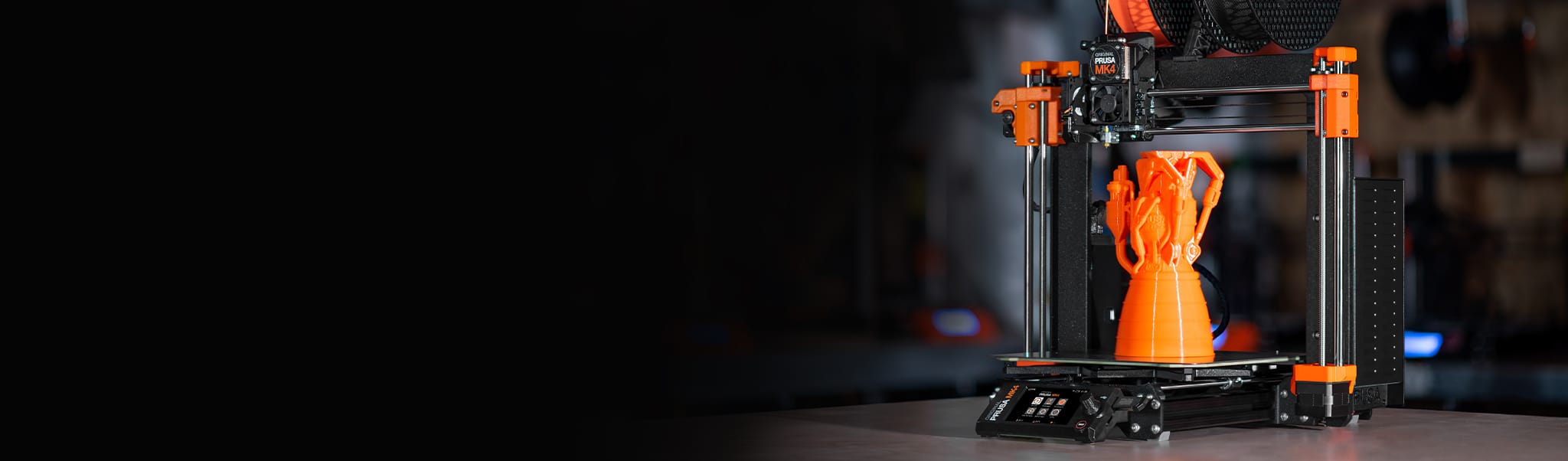 3D printing