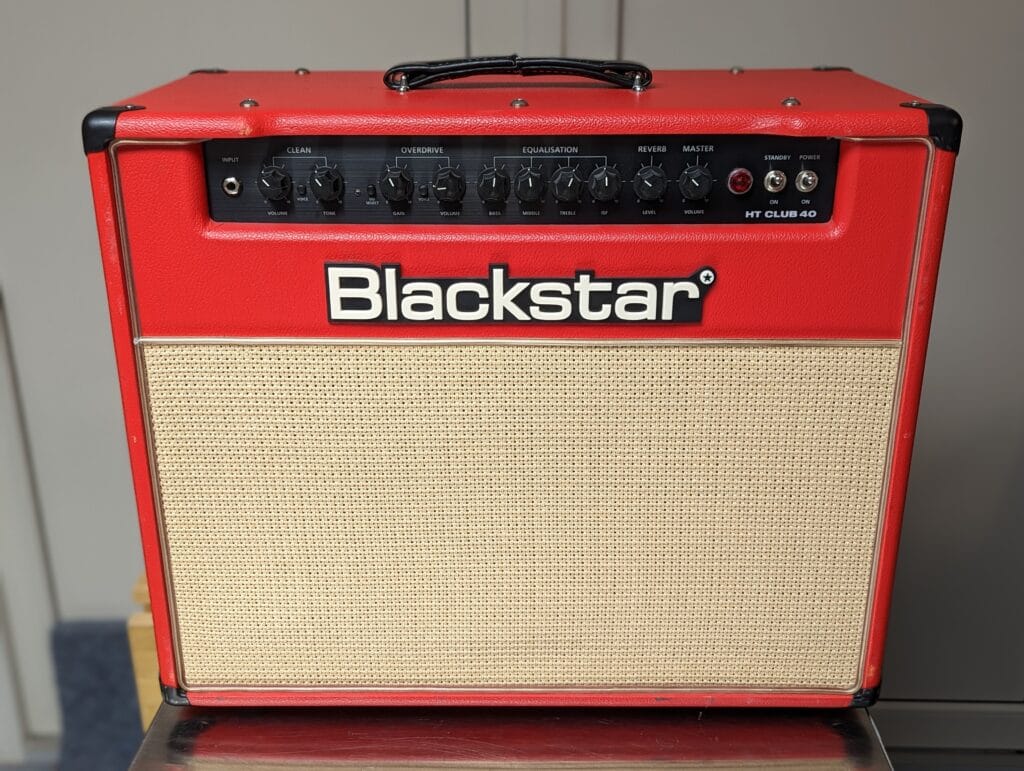 Blackstar HT Club 40