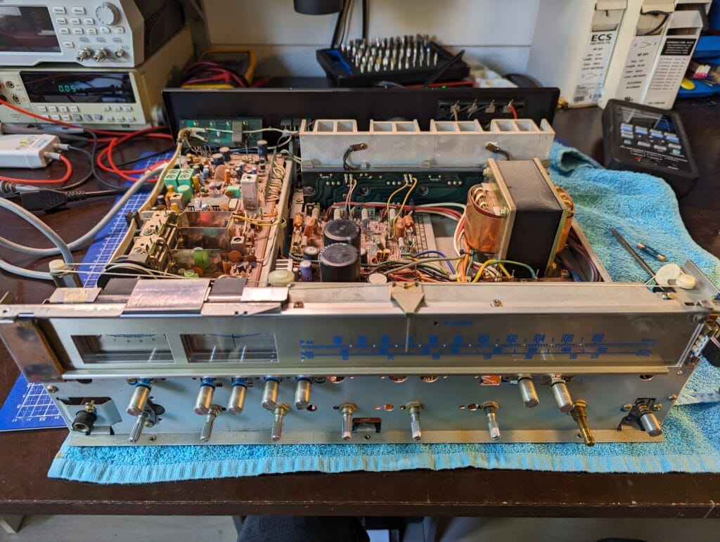Marantz 230L