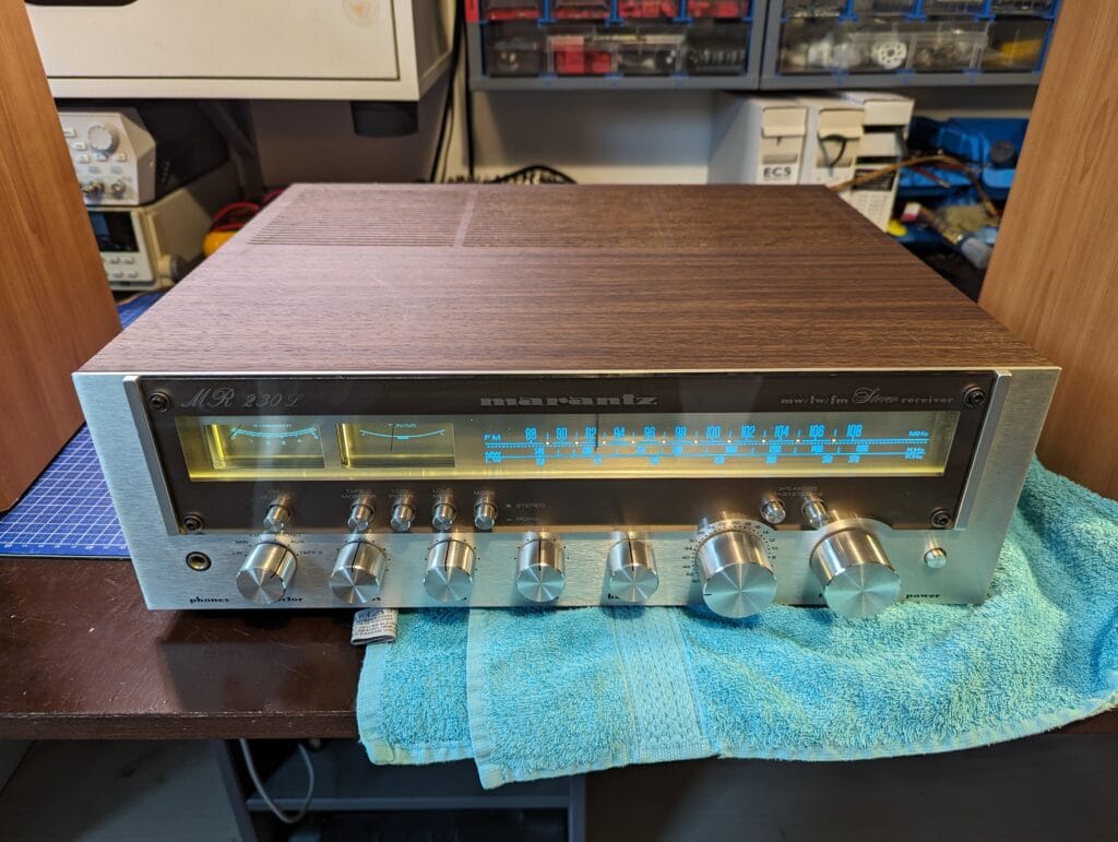 Marantz 230L