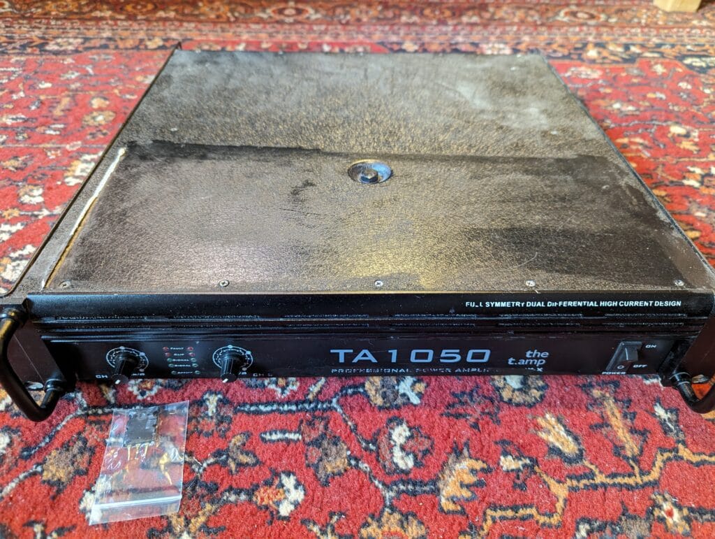t.amp TA 1059