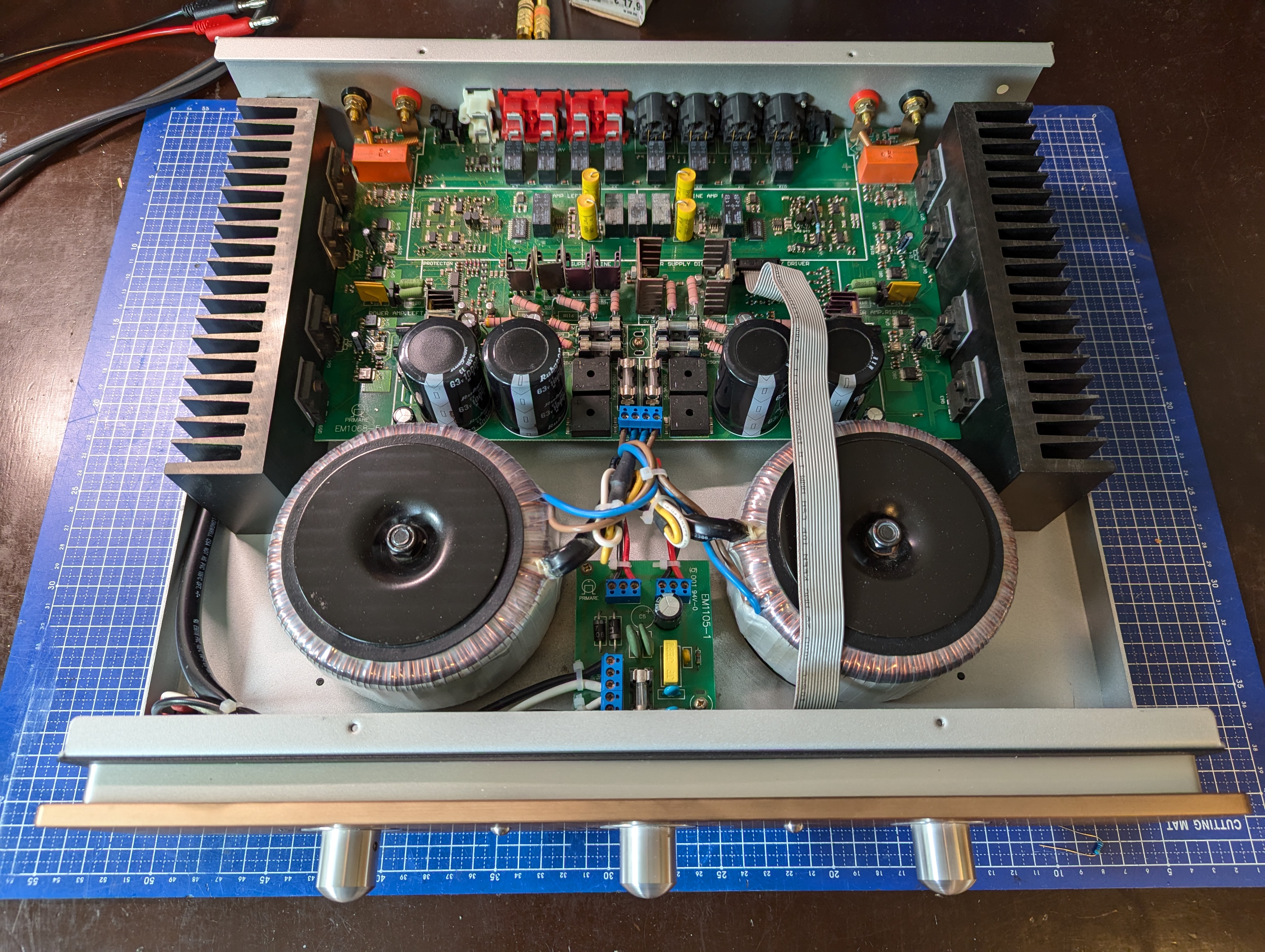 Primare A30.1 MKII