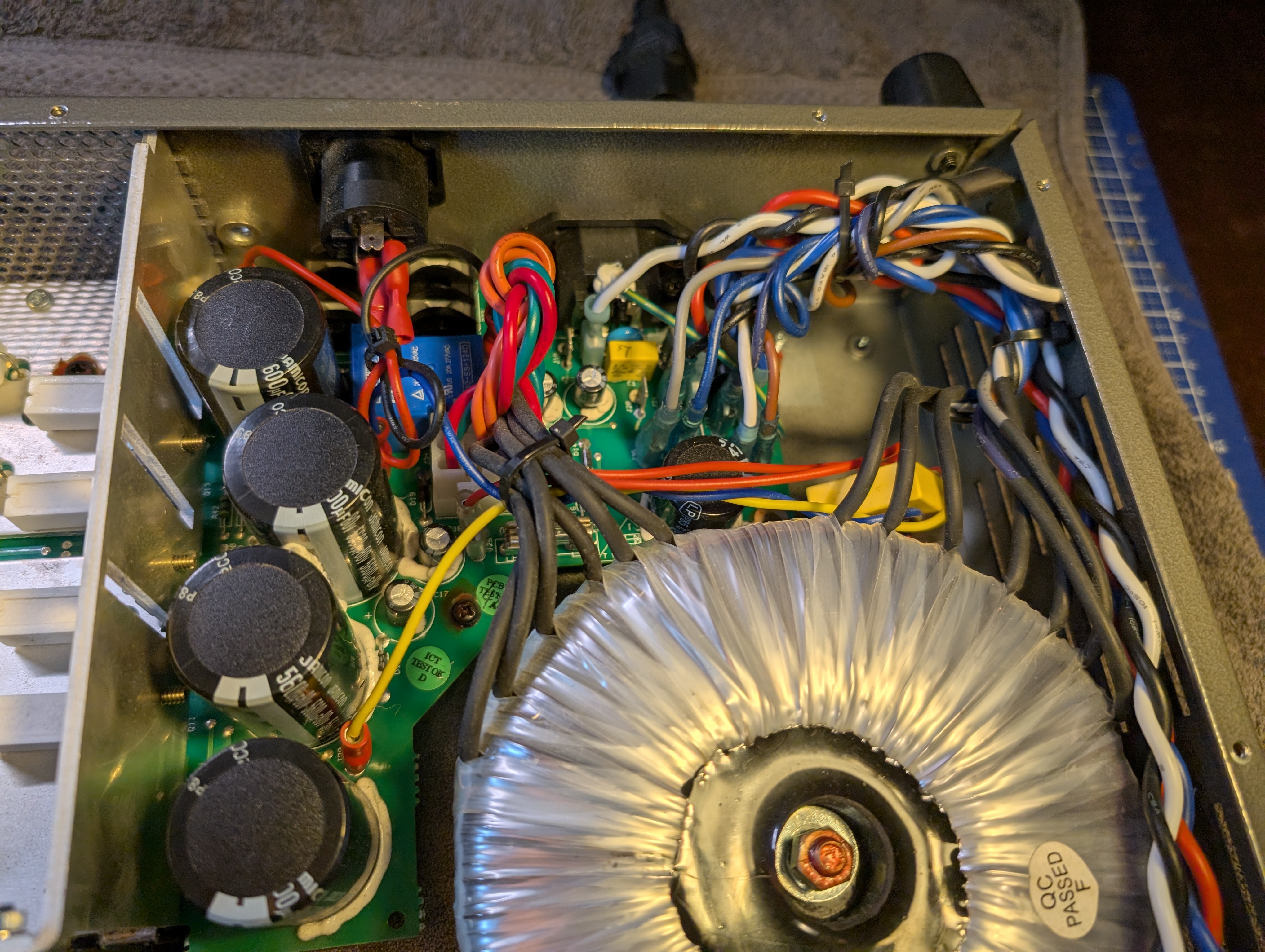 Ampeg SVT-3 Pro