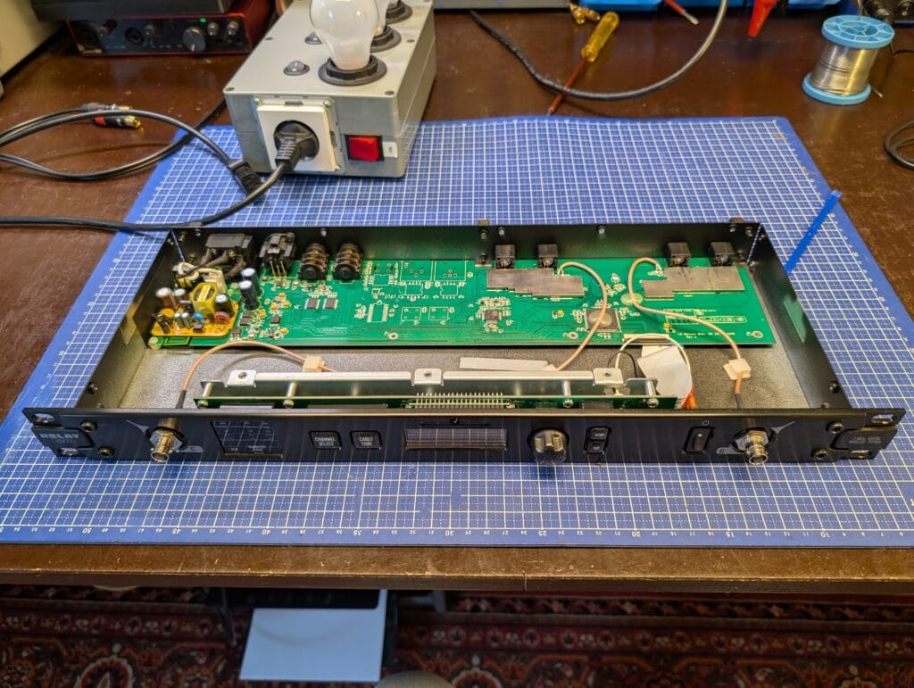 Line6 Relay G90
