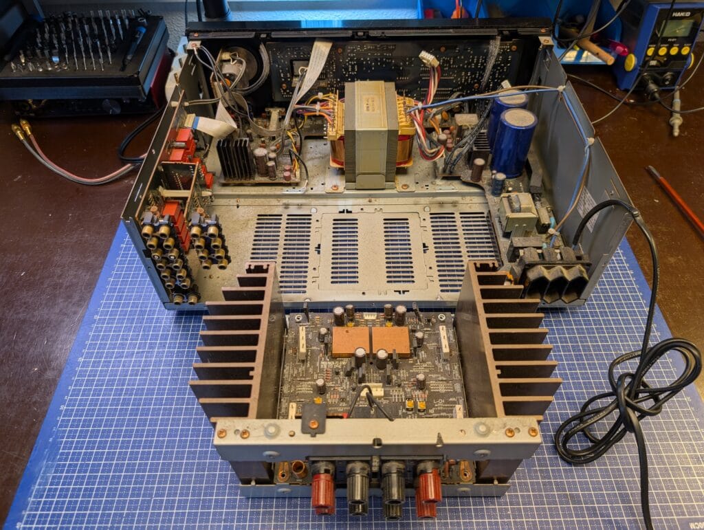 Marantz PM78