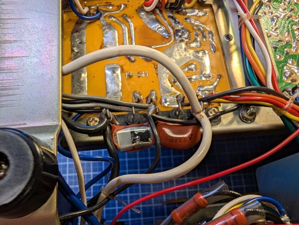 Luxman R800