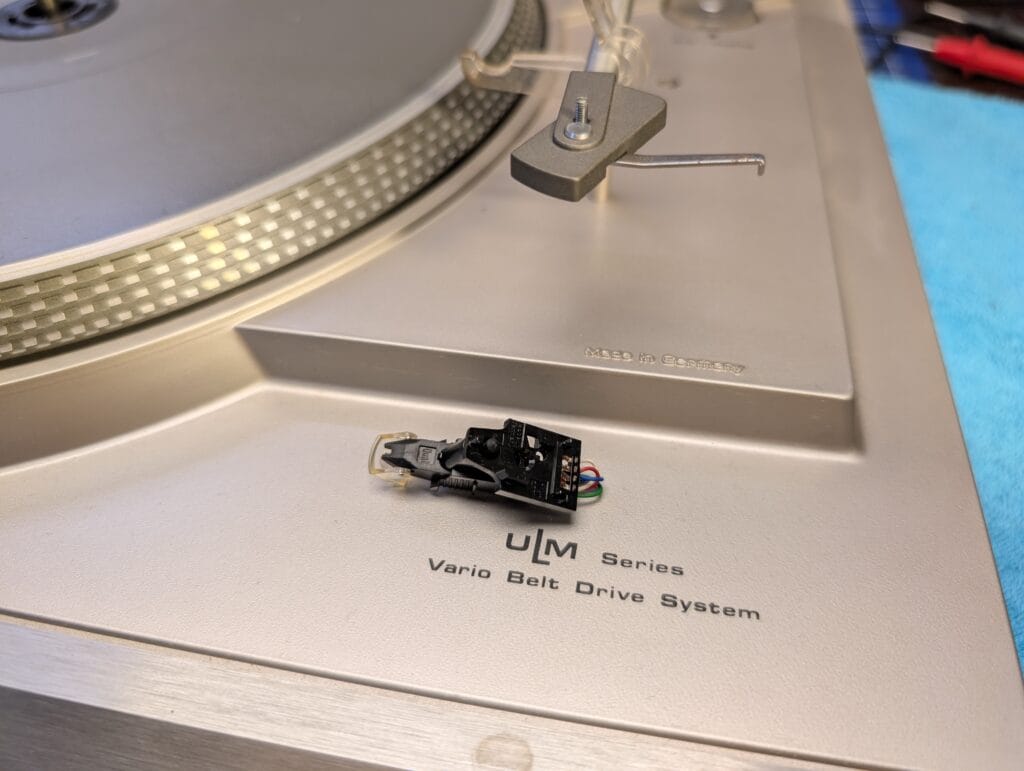 Dual CS-508