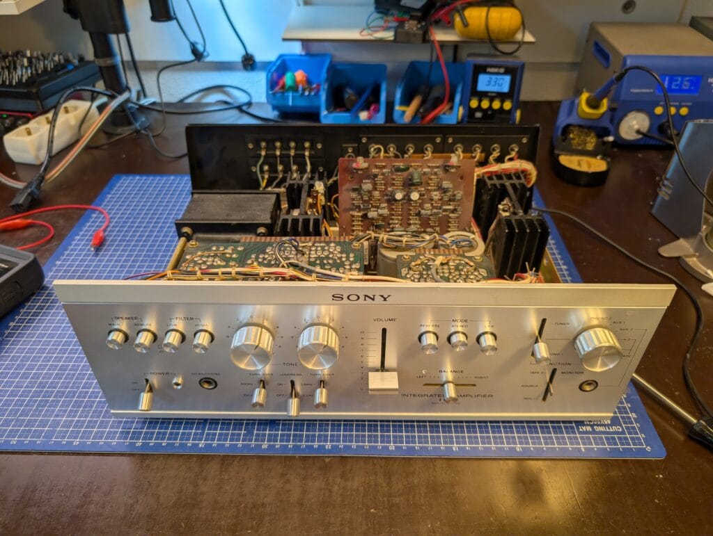 Sony 1140