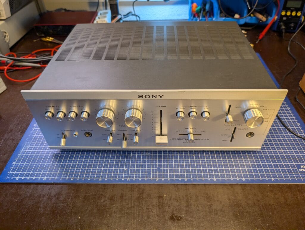 Sony 1140