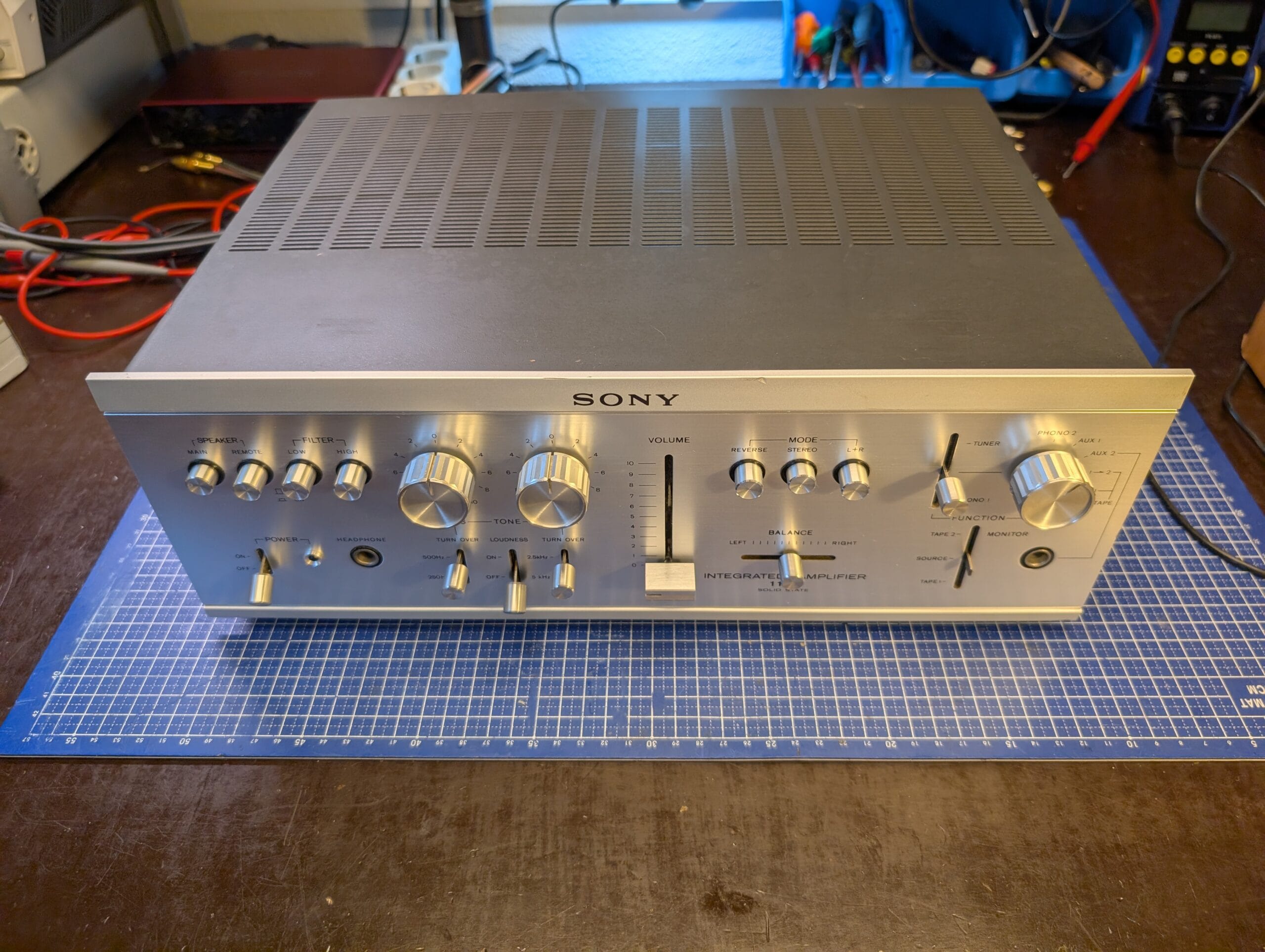 Sony 1140