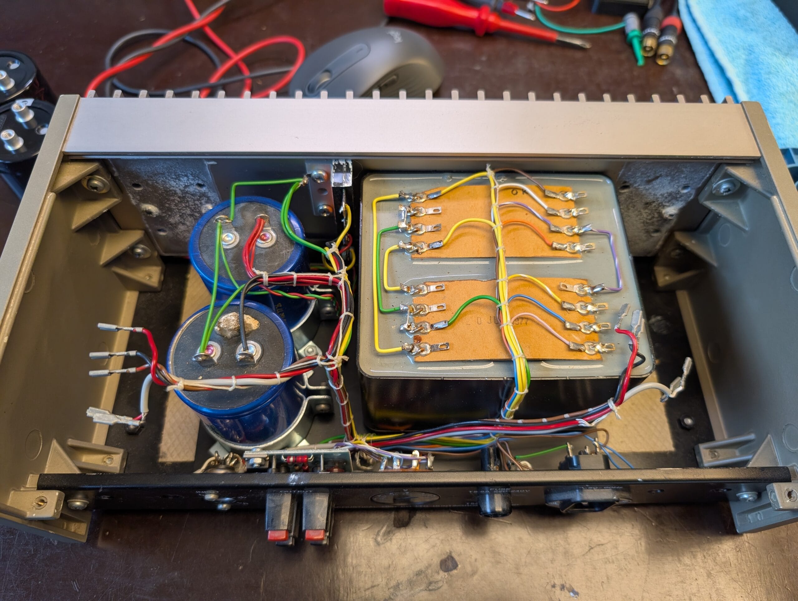 Quad 405