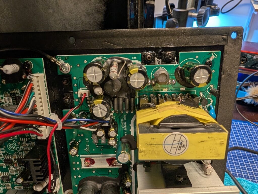 Adam Audio ARTist PSU