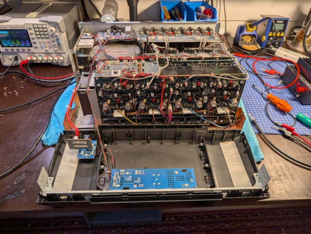 Marantz MM8003