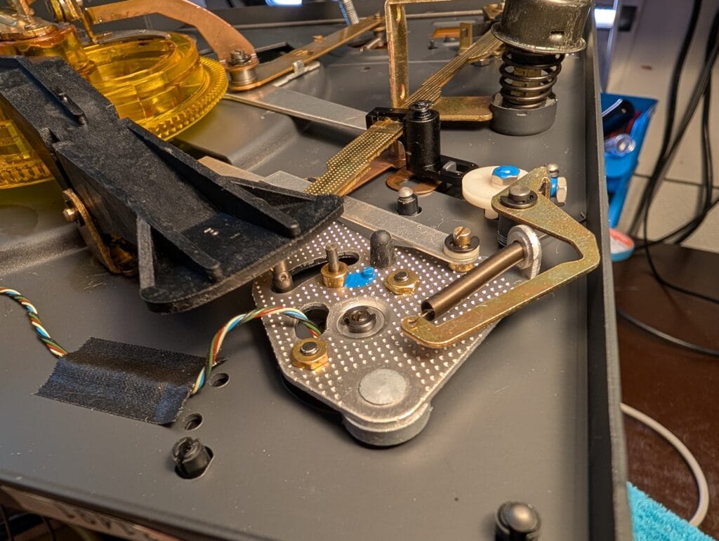 Dual 1226