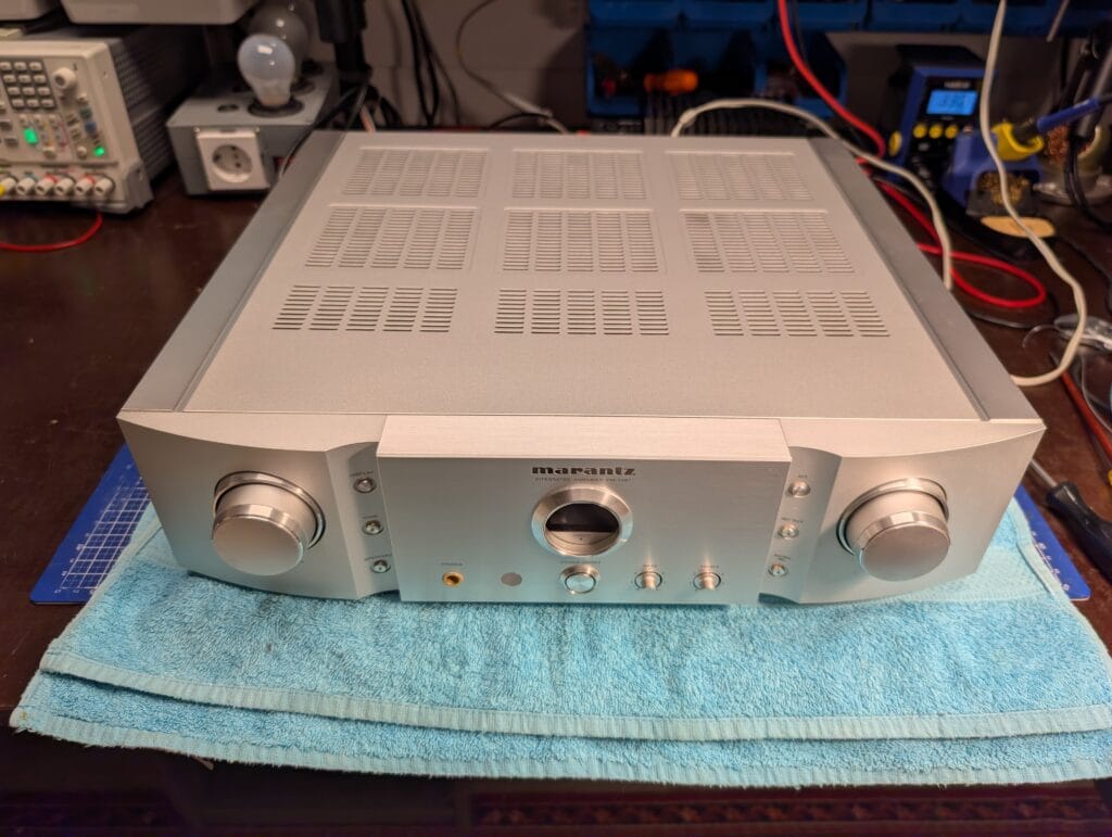 Marantz PM-15S1
