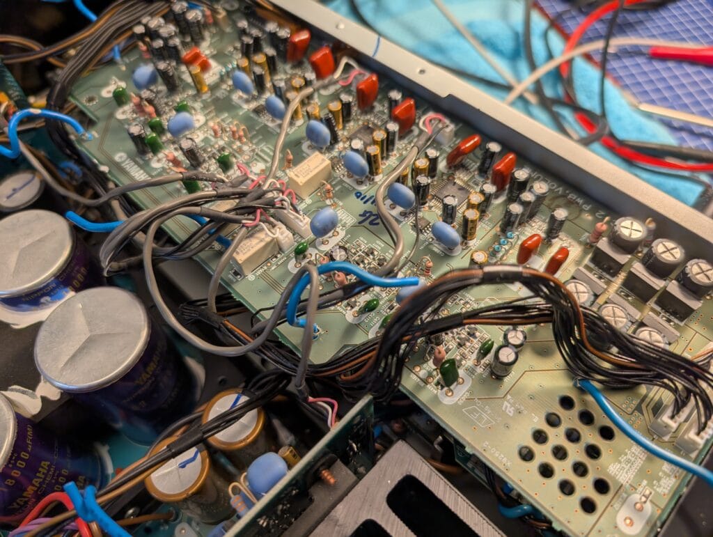 Yamaha A-S1000