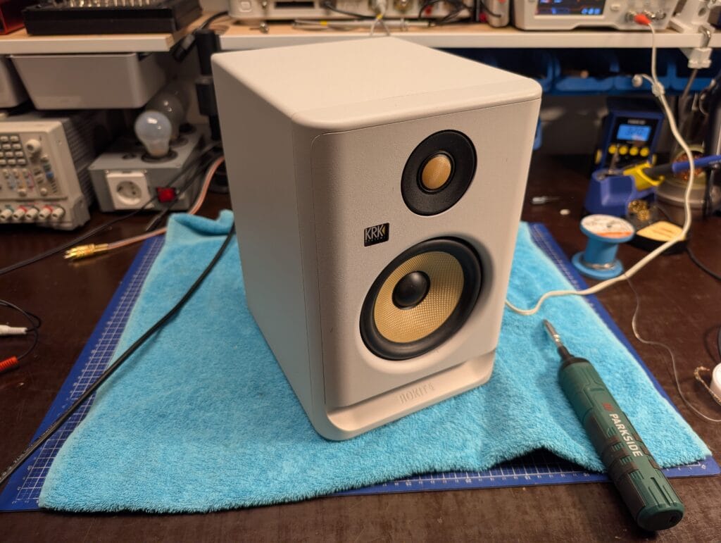 KRK Rokit 5