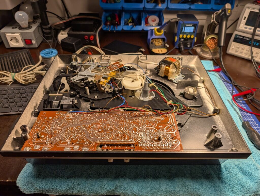 Philips 22AF829
