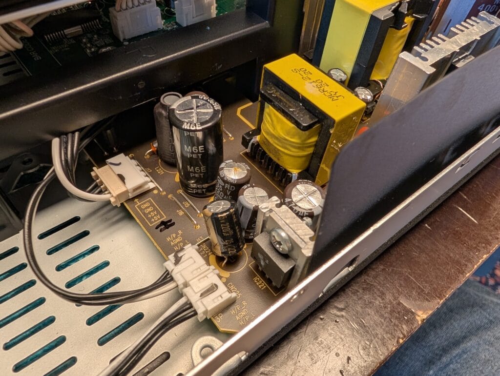Marantz SMPS