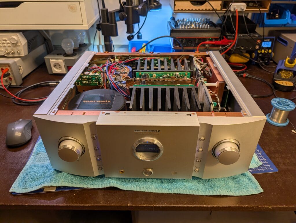 Marantz PM-11S1