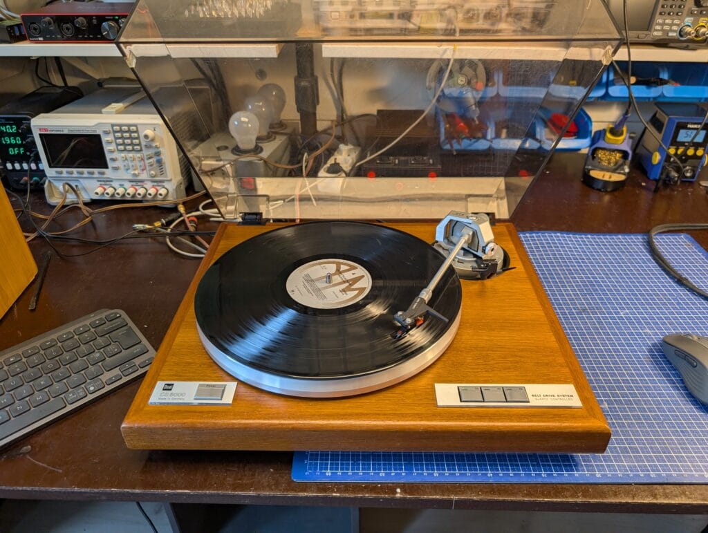 Dual CS505-3