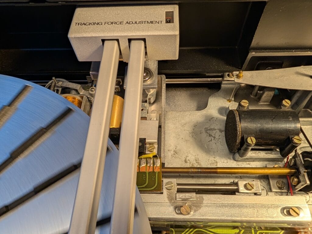 Bang & Olufsen 4004