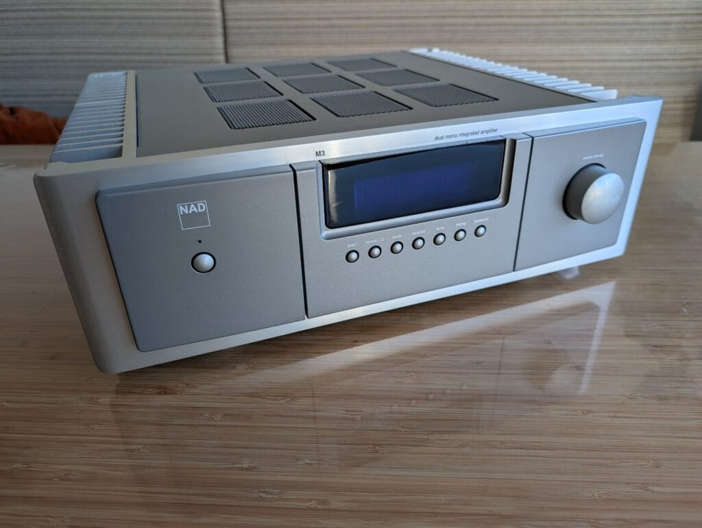 NAD M3