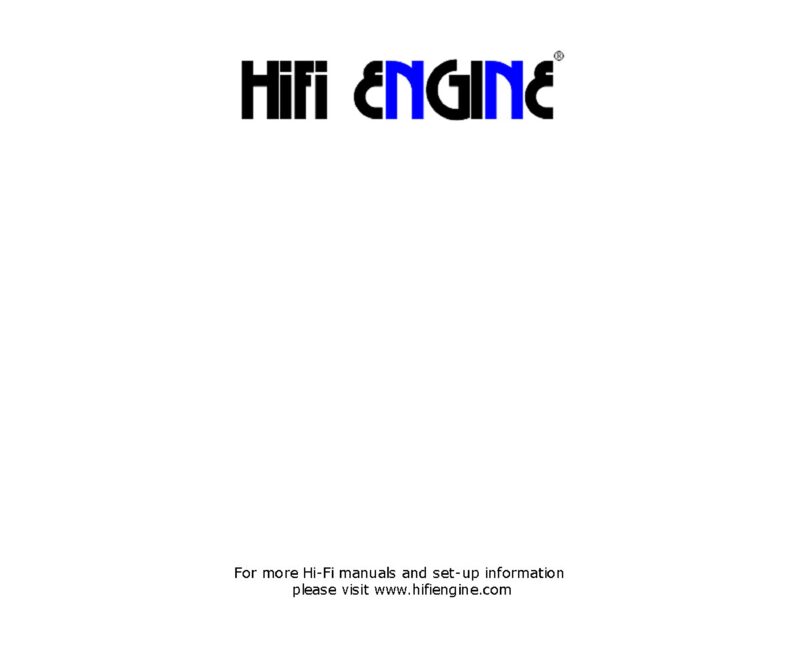 Accuphase C-200 — Service manual preview